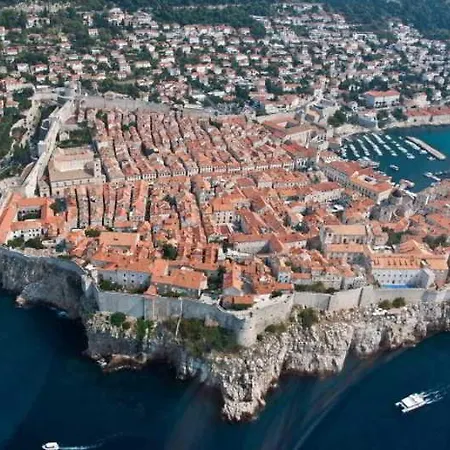 Otel Bonbon Luxury